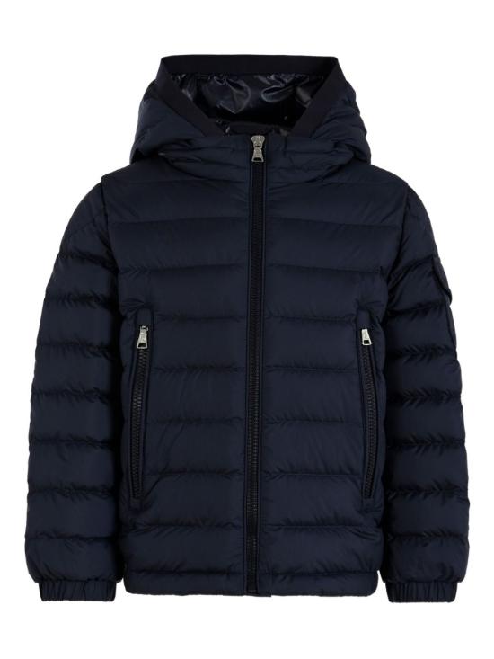 25FW [주니어] 몽클레어 패딩 K29541A00001 597X277G - MONCLER