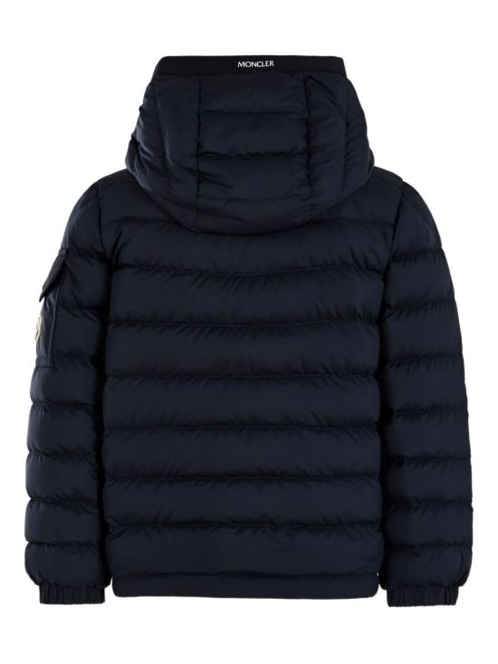 25FW [주니어] 몽클레어 패딩 K29541A00001 597X277G - MONCLER