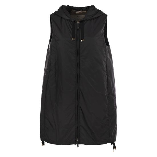  막스마라 더 큐브 베스트 2529296034600 BLACK