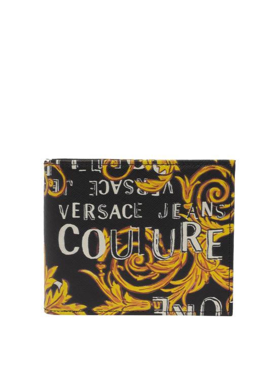  베르사체 남성지갑 74YA5PB1 ZP203G89 Black