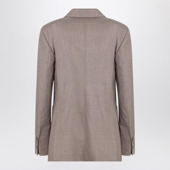 25FW 막스마라 코트 HARALDCO 002 BEIGE - MAX MARA