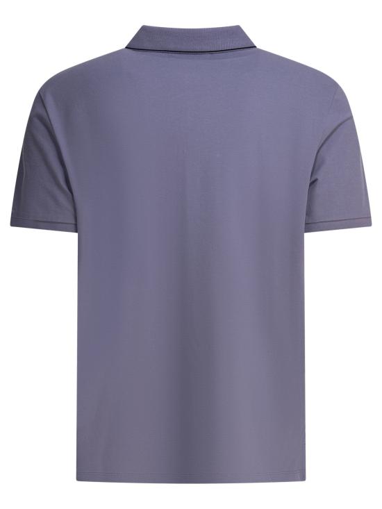 25SS 씨피 컴퍼니 폴로 티셔츠 18CMPL097A005263W774 LAVENDER VIOLET DOM - C.P. COMPANY