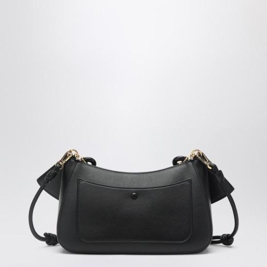 25FW 로에베 토트백 AP22P22X07LE 1100 BLACK - LOEWE