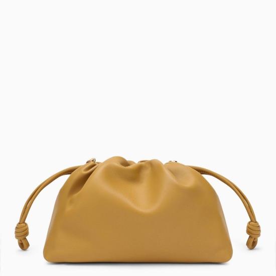 25FW 로에베 토트백 A411FCRX02LE 6715 BROWN - LOEWE