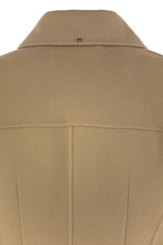 25FW 막스마라 스포츠막스 EGEO 에게오 코트  2522086011600 001 CAMEL - SPORTMAX