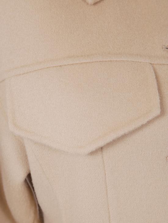 25FW 막스마라 스포츠막스 EGEO 에게오 코트  2522086011600 001 CAMEL - SPORTMAX