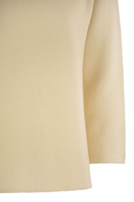 25FW 위켄드막스마라 반팔 티셔츠 2525366111600 010 IVORY - WEEKEND MAX MARA