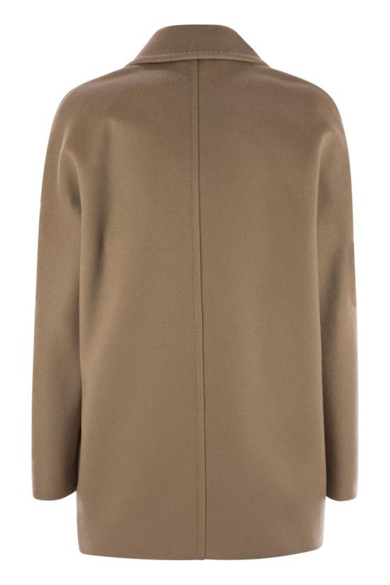 25FW 막스마라 세리 피코트  2526086051600 006 CAMEL - MAX MARA