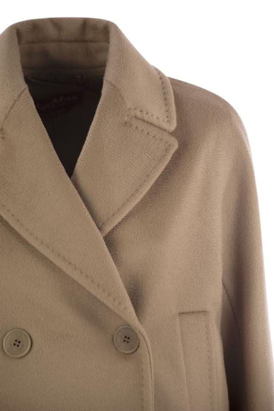 25FW 막스마라 세리 피코트  2526086051600 006 CAMEL - MAX MARA