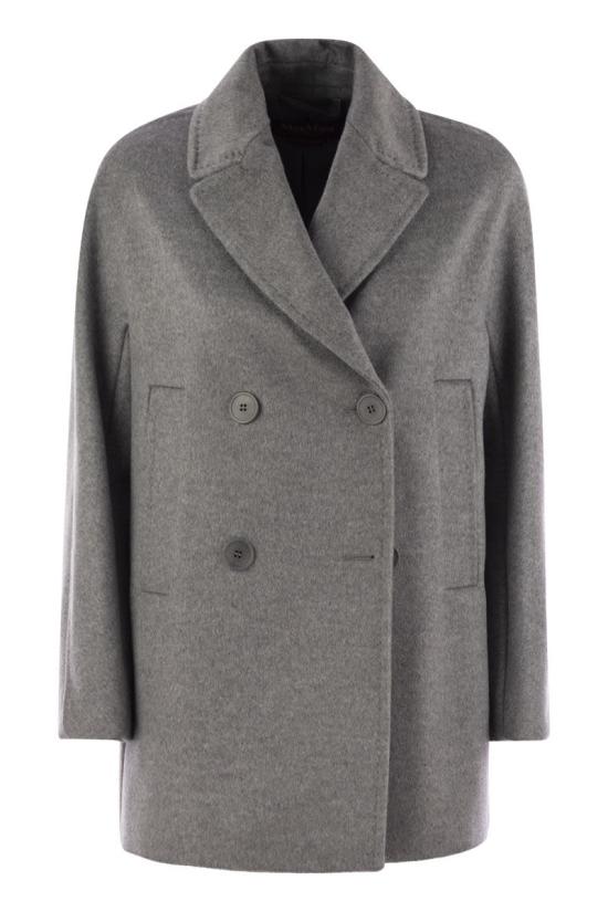 25FW 막스마라 세리 피코트  2526086051600 011 GREY