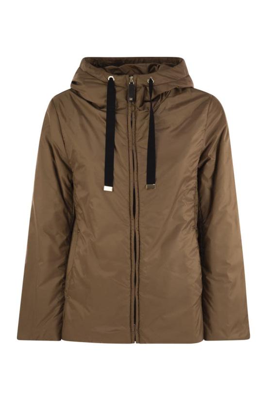  막스마라 더 큐브 GreenH 그린에이치 발수 패딩 자켓 GreenH 그린에이치 발수  자켓 GreenH 그린에이치 발수   2529486024600 051 CARAMEL