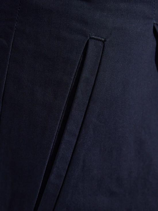 25FW 아페쎄 스트레이트 팬츠 COGWIF08493 IAK BLUE - A.P.C.