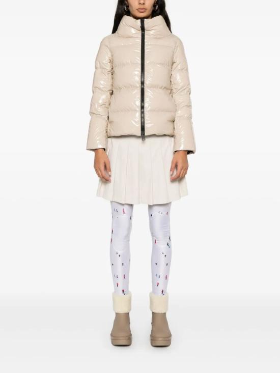 25FW 에르노 카파 다운 자켓  PI001946D12220Z 1985 NUDE NEUTRALS - HERNO