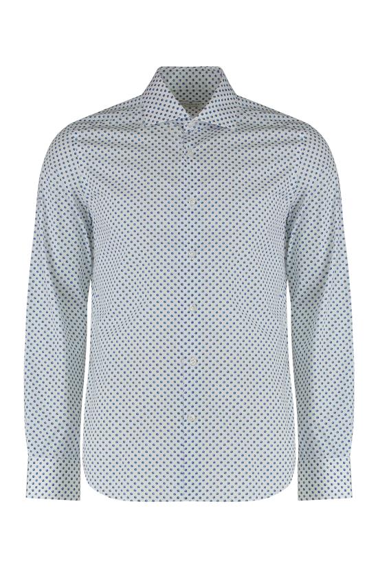  손리사 긴팔 셔츠 FIOR9B438T505903 White