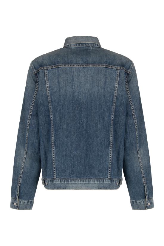  시티즌 오브 휴머니티 데님 자켓 M530365WLKS Denim - CITIZEN OF HUMANITY