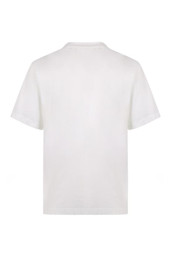  악셀 아리가토 반팔 티셔츠 A1141006WHITE White - AXEL ARIGATO