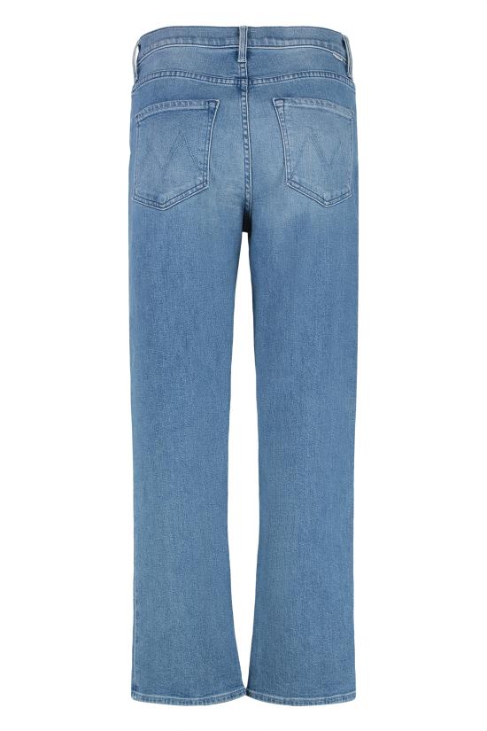  마더 데님 팬츠 102481219MEM Denim - MOTHER