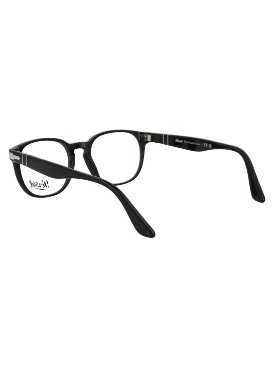 25SS 페르솔 안경 0PO3283V 95 BLACK - PERSOL