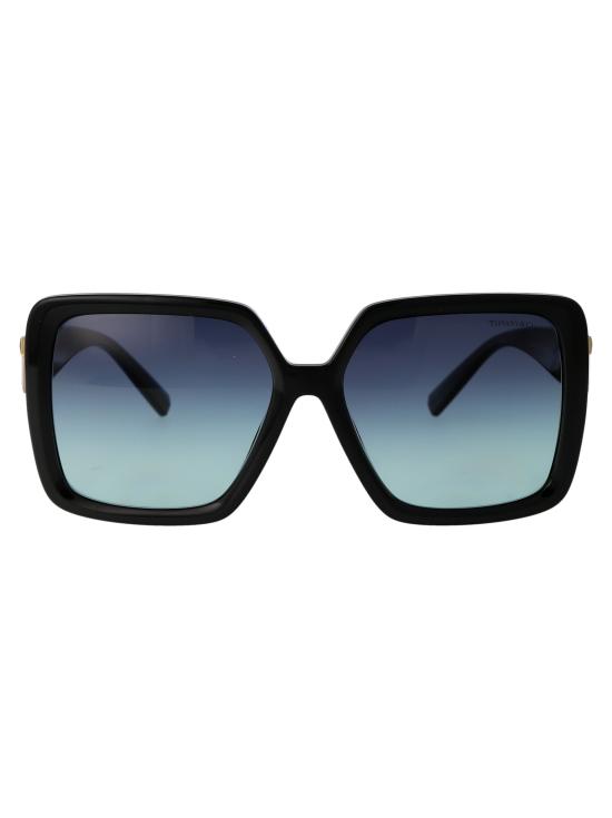 25SS 티파니앤코 선글라스 0TF4206U 80019S BLACK