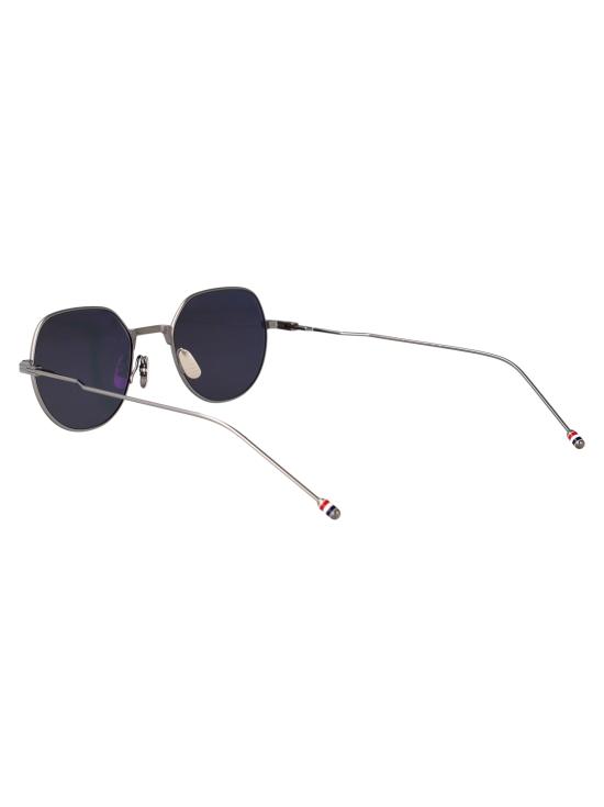25SS 톰브라운 선글라스 UES935AG0001 035 N11 GREY TITANIUM - THOM BROWNE