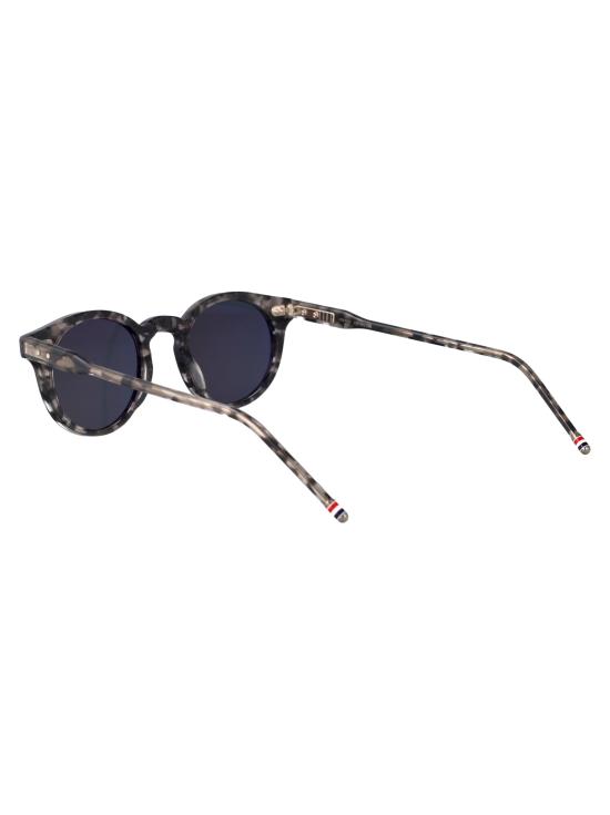 25SS 톰브라운 선글라스 UES404AG0002 020 GREY TORTOISE - THOM BROWNE