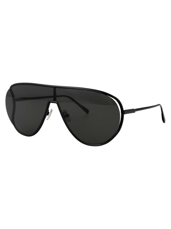  살바토레 페라가모 선글라스 SF323S 001 BLACK - SALVATORE FERRAGAMO