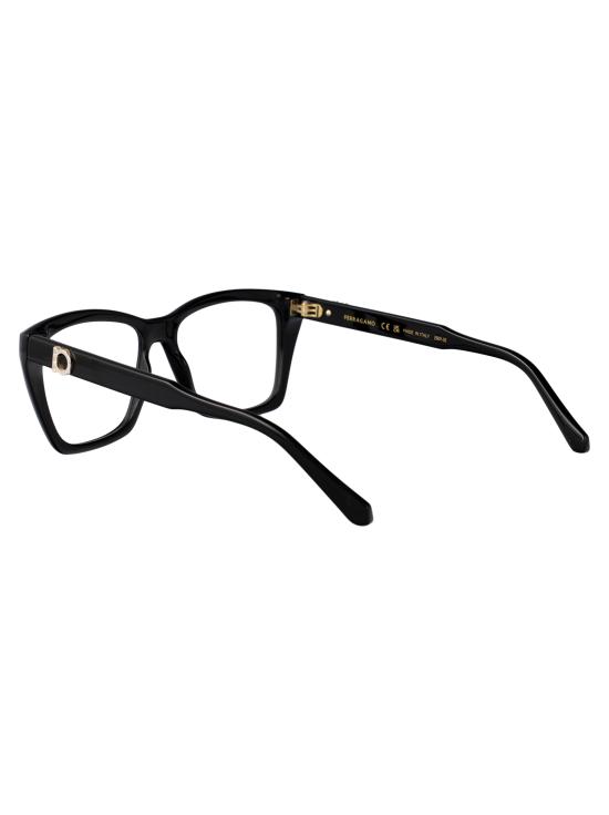 25SS 살바토레 페라가모 안경 SF3030E 001 BLACK - SALVATORE FERRAGAMO