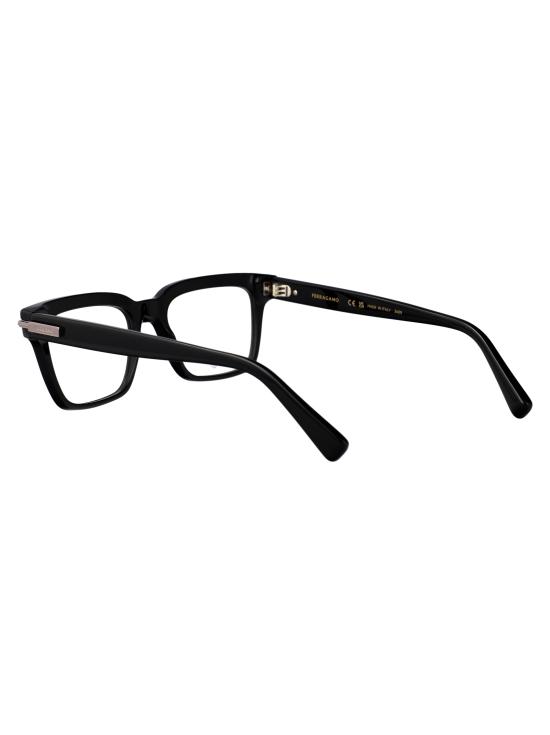  살바토레 페라가모 안경 SF3014 001 BLACK - SALVATORE FERRAGAMO