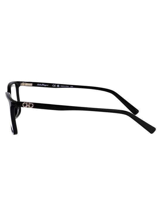  살바토레 페라가모 안경 SF2894 001 BLACK - SALVATORE FERRAGAMO