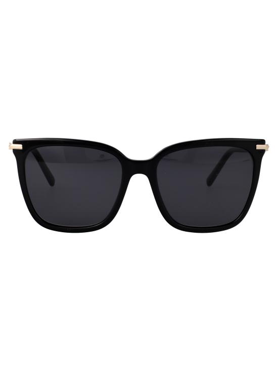 25SS 살바토레 페라가모 선글라스 SF2037S 001 BLACK