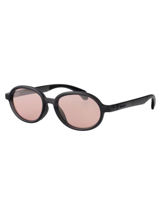 25SS 몽클레어 선글라스 0ME8006 50072C MATTE TRANSPARENT GREY - MONCLER