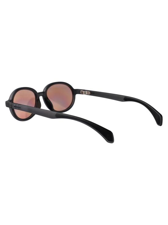 25SS 몽클레어 선글라스 0ME8006 50072C MATTE TRANSPARENT GREY - MONCLER