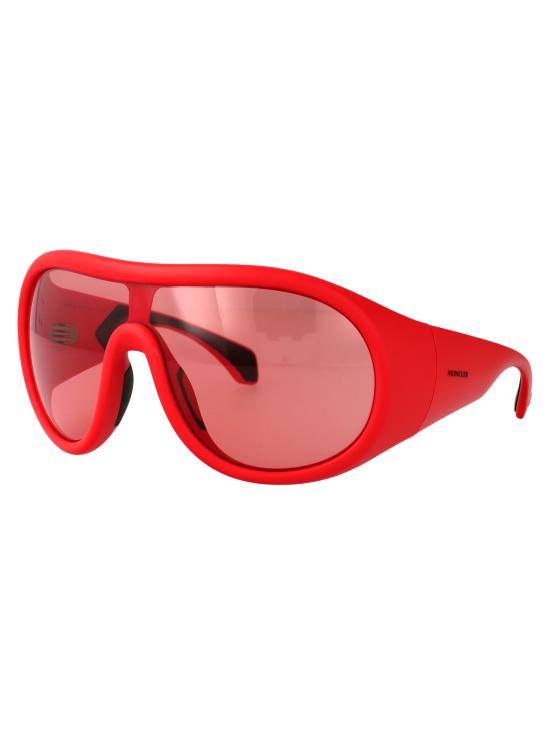 25SS 몽클레어 선글라스 0ME8004 501784 MATTE RED - MONCLER