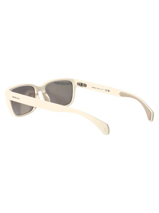 25SS 몽클레어 선글라스 0ME8002 50028V MATTE BUTTER - MONCLER