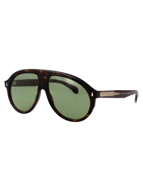25SS 몽클레어 선글라스 0ME6001 300282 BROWN TORTOISE - MONCLER