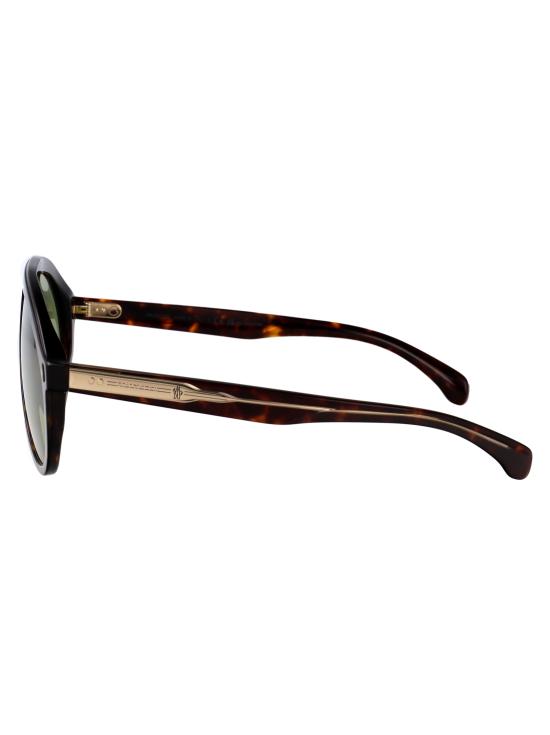 25SS 몽클레어 선글라스 0ME6001 300282 BROWN TORTOISE - MONCLER