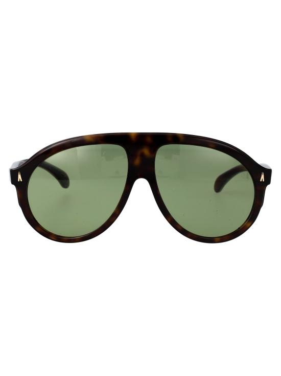 25SS 몽클레어 선글라스 0ME6001 300282 BROWN TORTOISE