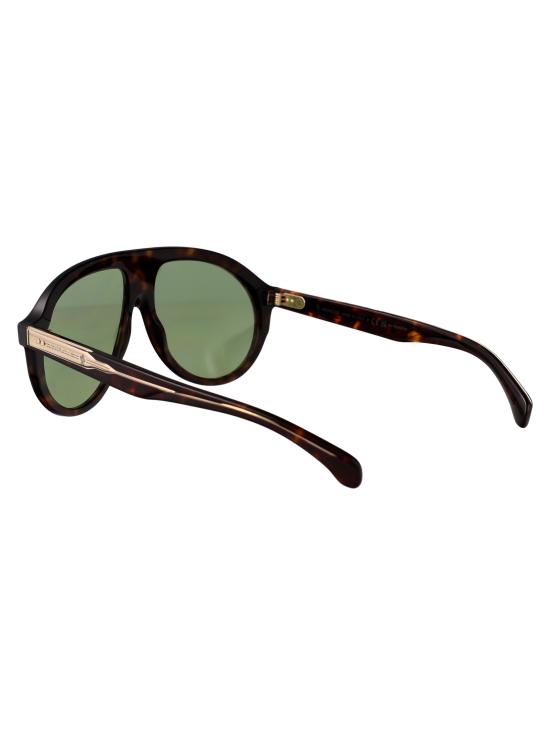 25SS 몽클레어 선글라스 0ME6001 300282 BROWN TORTOISE - MONCLER