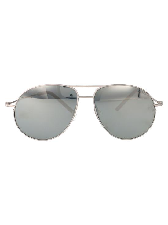 25SS 몽클레어 선글라스 0ME4002 10041U MATTE SILVER