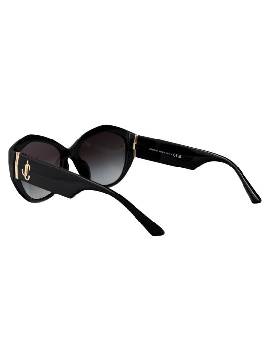 25SS 지미추 선글라스 0JC5013U 50008G BLACK - JIMMY CHOO