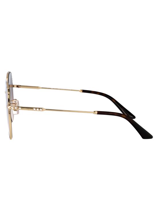 25SS 지미추 선글라스 0JC4006BD 300613 PALE GOLD - JIMMY CHOO