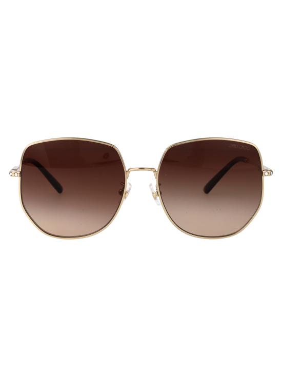 25SS 지미추 선글라스 0JC4006BD 300613 PALE GOLD
