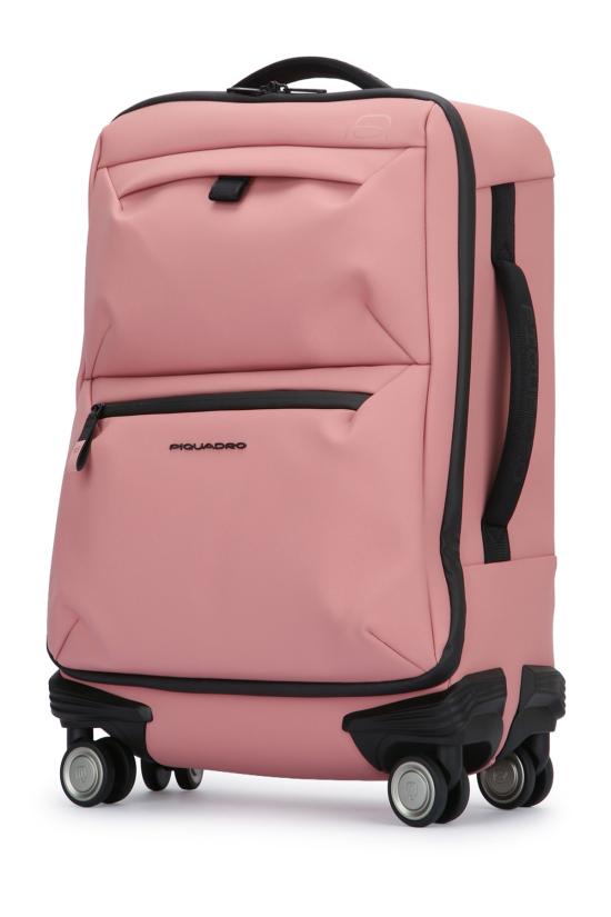 25FW 피콰드로 캐리어 BV6377C2OW RO - PIQUADRO