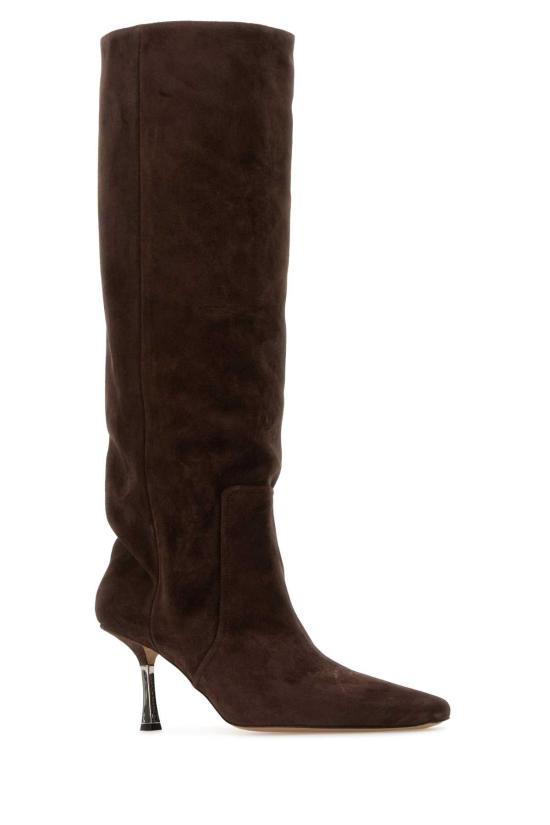 25FW 파리텍사스 부츠 PX1293XV003 CIOCCOLATO BROWN - PARIS TEXAS