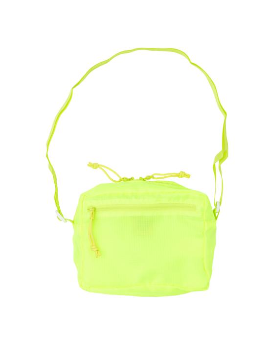 25SS 휴먼메이드 토트백 HM29GD038YELLOW - HUMANMADE