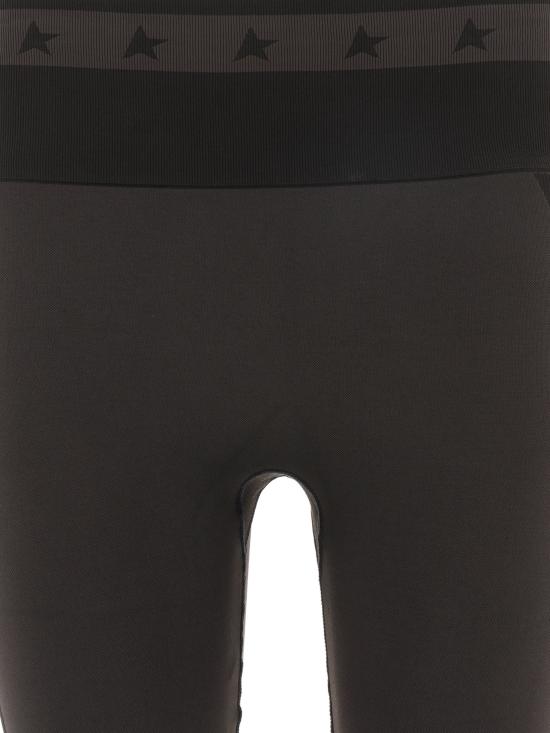 25FW 골든구스 로퍼 GWP01364P00109790289 BLACK - GOLDEN GOOSE