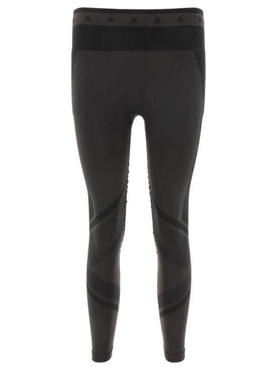 25FW 골든구스 로퍼 GWP01364P00109790289 BLACK