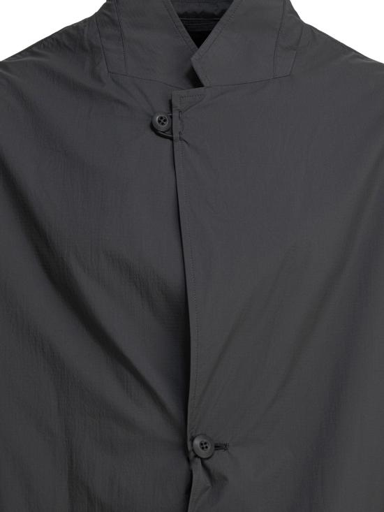 25SS DAIWA PIER 39 자켓 8816003670417 GREY - OTHER BRANDS