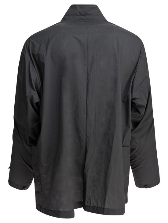 25SS DAIWA PIER 39 자켓 8816003670417 GREY - OTHER BRANDS