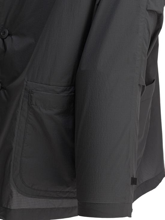 25SS DAIWA PIER 39 자켓 8816003670417 GREY - OTHER BRANDS